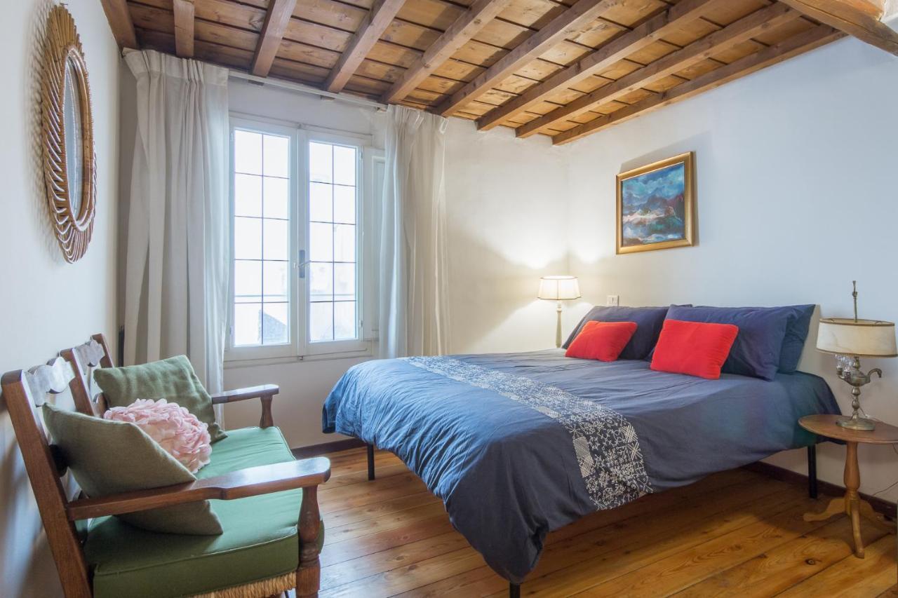 Ferienwohnung San Niccolo House Florenz Exterior foto