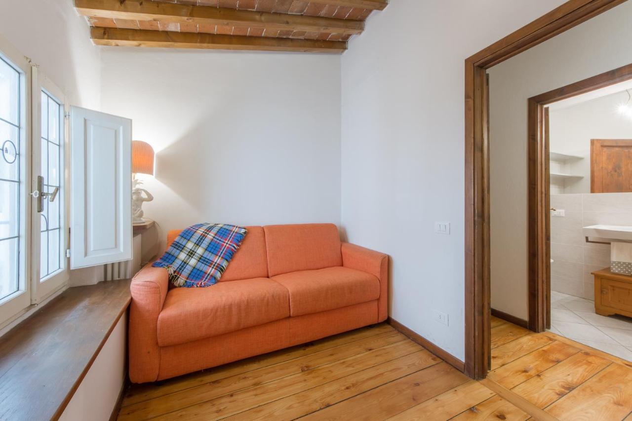 Ferienwohnung San Niccolo House Florenz Exterior foto
