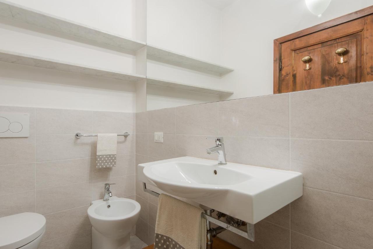 Ferienwohnung San Niccolo House Florenz Exterior foto